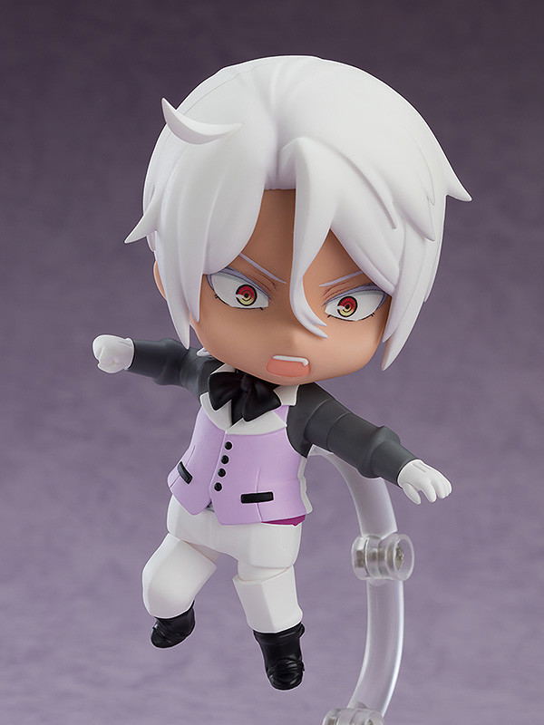 Nendoroid No. 1774 The Case Study of Vanitas: Noe Archiviste image 3