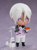 Nendoroid No. 1774 The Case Study of Vanitas: Noe Archiviste thumbnail 4