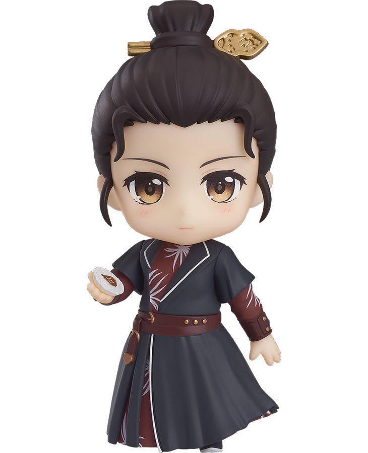 Nendoroid No. 1779 Feng Qi Luo Yang: Wu Siyue image 1