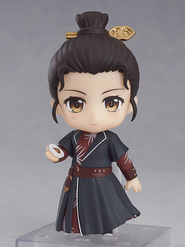 Nendoroid No. 1779 Feng Qi Luo Yang: Wu Siyue image 2