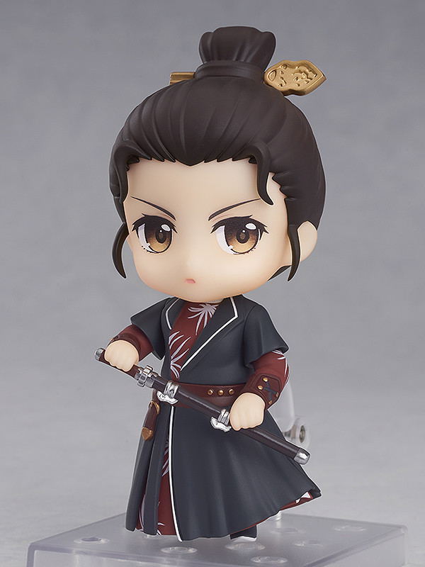 Nendoroid No. 1779 Feng Qi Luo Yang: Wu Siyue image 3