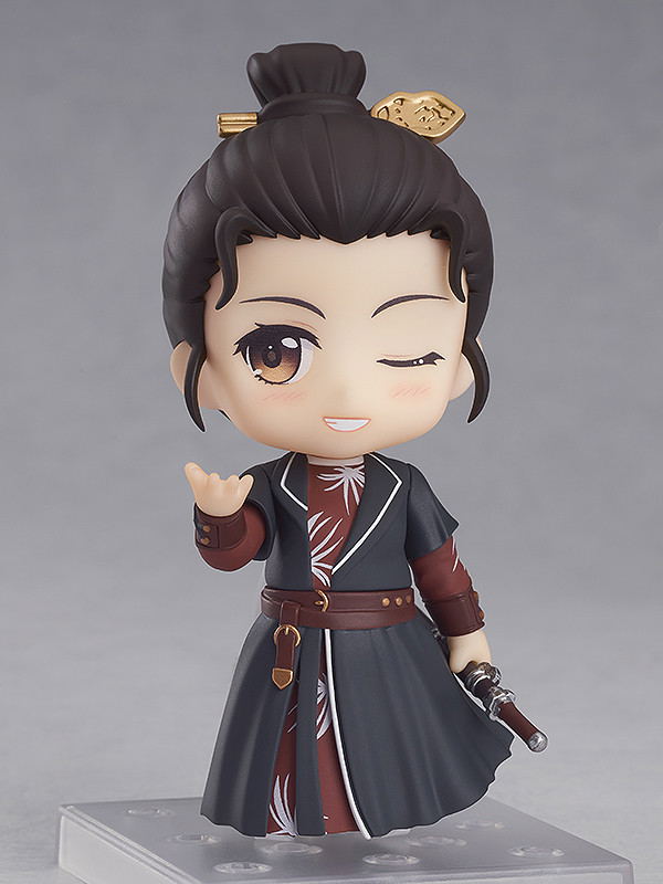 Nendoroid No. 1779 Feng Qi Luo Yang: Wu Siyue image 4
