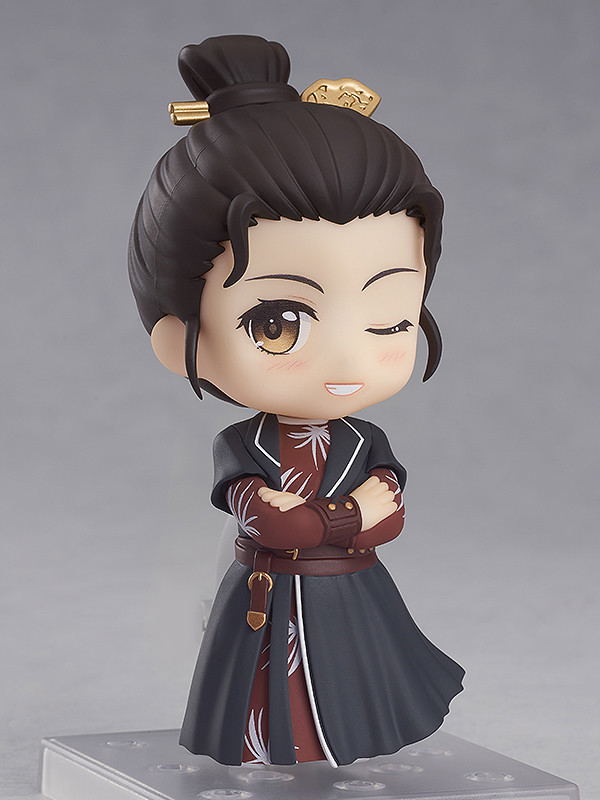 Nendoroid No. 1779 Feng Qi Luo Yang: Wu Siyue image 6