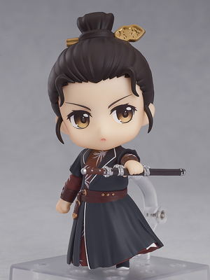 Nendoroid No. 1779 Feng Qi Luo Yang: Wu Siyue