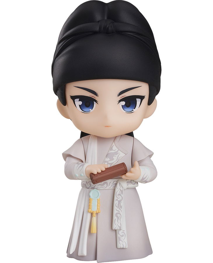 Nendoroid No. 1780 Feng Qi Luo Yang: Baili Hongyi image 1