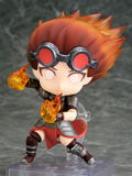 Nendoroid No. 1781 Magic The Gathering: Chandra Nalaar thumbnail 2