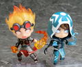 Nendoroid No. 1781 Magic The Gathering: Chandra Nalaar thumbnail 7