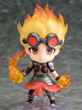 Nendoroid No. 1781 Magic The Gathering: Chandra Nalaar [GSC Online Shop Limited Ver.] thumbnail 4