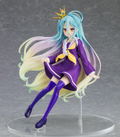 No Game No Life: Pop Up Parade Shiro Crown Ver. thumbnail 5
