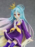 No Game No Life: Pop Up Parade Shiro Crown Ver. thumbnail 8