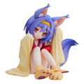 No Game No Life Pre-Painted Figure: Izuna Hatsuse thumbnail 1