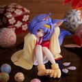 No Game No Life Pre-Painted Figure: Izuna Hatsuse thumbnail 10