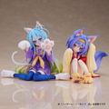 No Game No Life Pre-Painted Figure: Izuna Hatsuse thumbnail 14