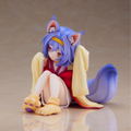 No Game No Life Pre-Painted Figure: Izuna Hatsuse thumbnail 2