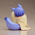 No Game No Life Pre-Painted Figure: Izuna Hatsuse thumbnail 3