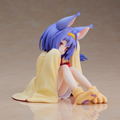 No Game No Life Pre-Painted Figure: Izuna Hatsuse thumbnail 4