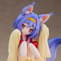 No Game No Life Pre-Painted Figure: Izuna Hatsuse thumbnail 5