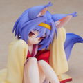 No Game No Life Pre-Painted Figure: Izuna Hatsuse thumbnail 6