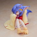 No Game No Life Pre-Painted Figure: Izuna Hatsuse thumbnail 8