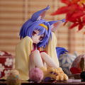 No Game No Life Pre-Painted Figure: Izuna Hatsuse thumbnail 9