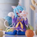 No Game No Life Pre-Painted Figure: Shiro thumbnail 10