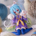 No Game No Life Pre-Painted Figure: Shiro thumbnail 11
