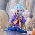 No Game No Life Pre-Painted Figure: Shiro thumbnail 12