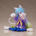 No Game No Life Pre-Painted Figure: Shiro thumbnail 3