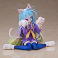 No Game No Life Pre-Painted Figure: Shiro thumbnail 5