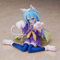 No Game No Life Pre-Painted Figure: Shiro thumbnail 6