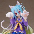 No Game No Life Pre-Painted Figure: Shiro thumbnail 7
