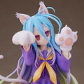 No Game No Life Pre-Painted Figure: Shiro thumbnail 8
