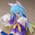 No Game No Life Pre-Painted Figure: Shiro thumbnail 9