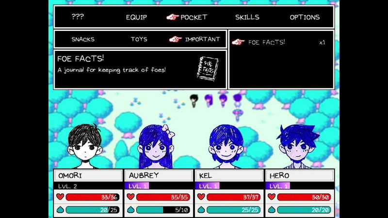 Omori image 4