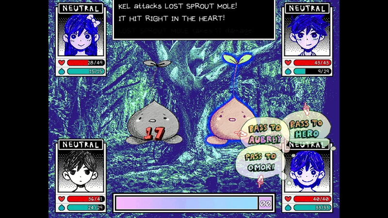 Omori image 5