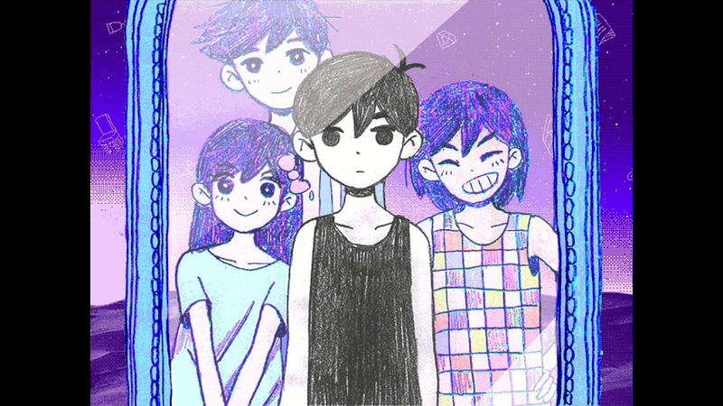 Omori image 7