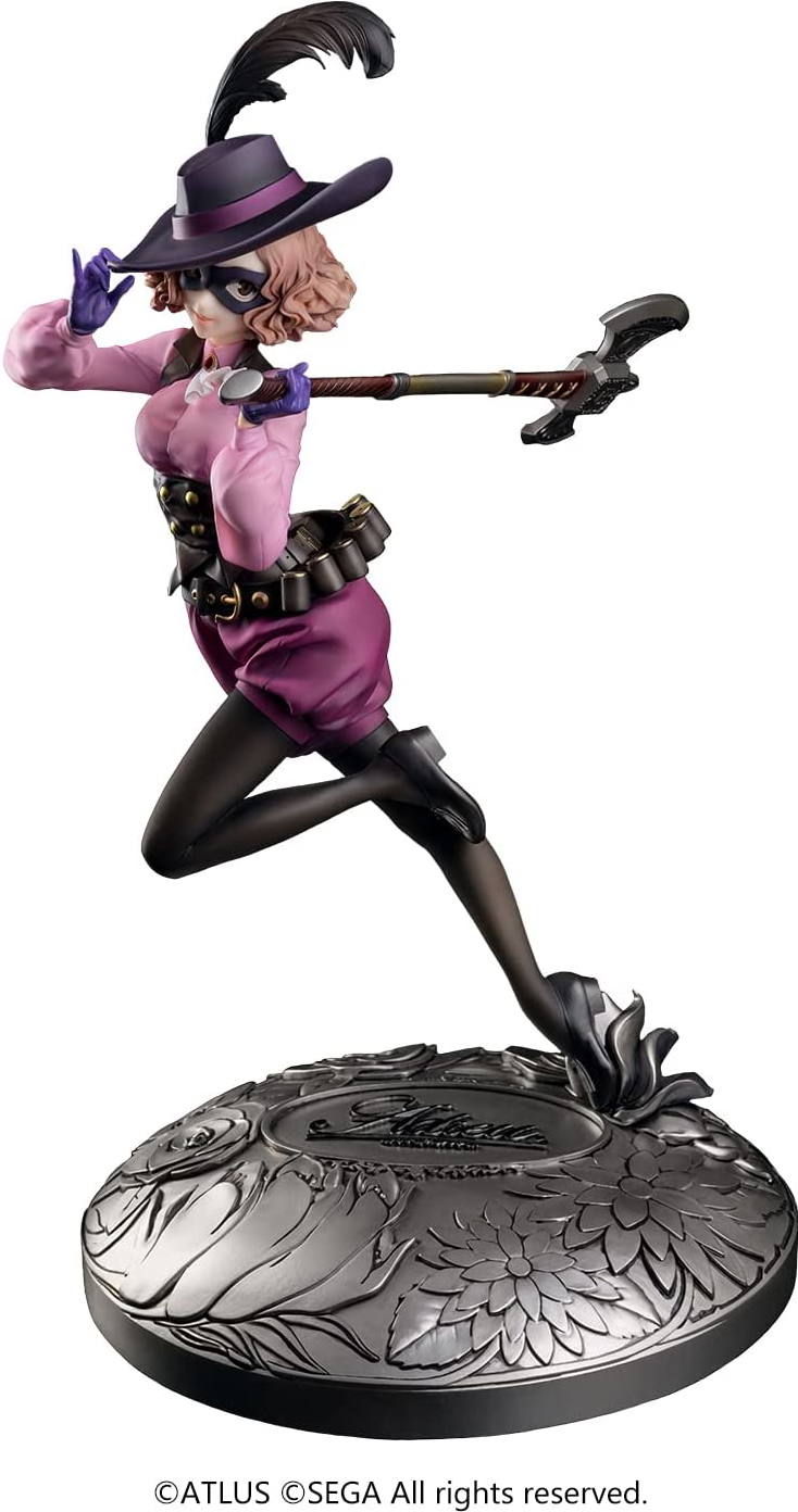 persona 5 haru okumura figure