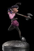 Persona 5 1/7 Scale Pre-Painted Figure: Haru Okumura thumbnail 10