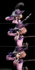 Persona 5 1/7 Scale Pre-Painted Figure: Haru Okumura thumbnail 14