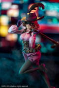Persona 5 1/7 Scale Pre-Painted Figure: Haru Okumura thumbnail 18