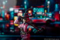 Persona 5 1/7 Scale Pre-Painted Figure: Haru Okumura thumbnail 20