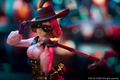 Persona 5 1/7 Scale Pre-Painted Figure: Haru Okumura thumbnail 25