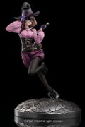 Persona 5 1/7 Scale Pre-Painted Figure: Haru Okumura thumbnail 4