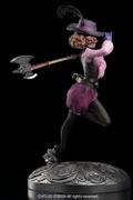 Persona 5 1/7 Scale Pre-Painted Figure: Haru Okumura thumbnail 6