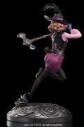 Persona 5 1/7 Scale Pre-Painted Figure: Haru Okumura thumbnail 7