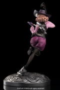 Persona 5 1/7 Scale Pre-Painted Figure: Haru Okumura thumbnail 8