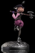 Persona 5 1/7 Scale Pre-Painted Figure: Haru Okumura thumbnail 9