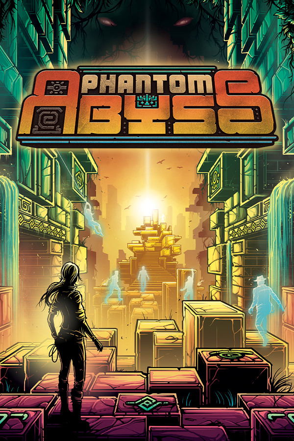 Phantom Abyss STEAM digital — Import Game Deal