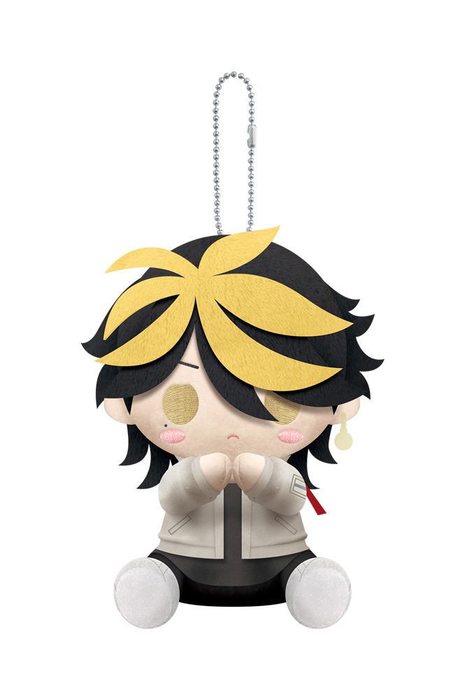 Pitanui Tokyo Revengers: Kazutora Hanemiya image 1