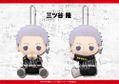 Pitanui Tokyo Revengers: Takashi Mitsuya thumbnail 2